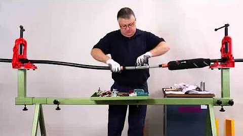 Nexans CSJ-S Cold Shrink Cable Joints - 11kV 24kV 33kV High Voltage Power Cable Joints