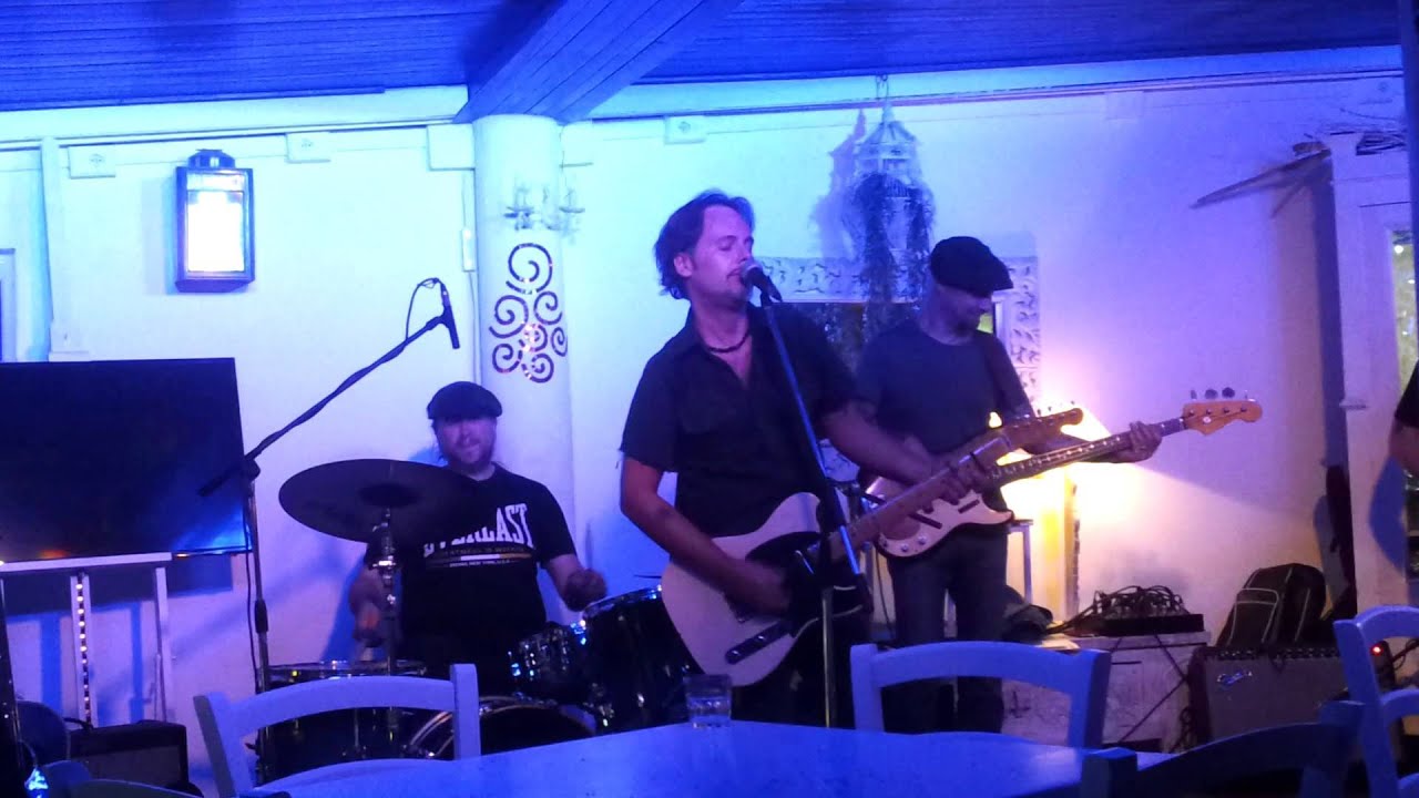 Watch Daniele Tenca & The Working Class Band Hes Working on YouTube Watch Daniele Tenca & The Working Class Band Hes Working on YouTube