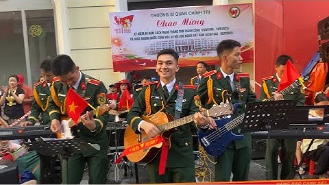 CHIẾC KHĂN PIÊU - PHIÊN BẢN HAY NHẤT - Â80