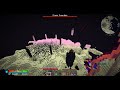 1.12.2 Draconic Evolution Chaos Guardian Fight