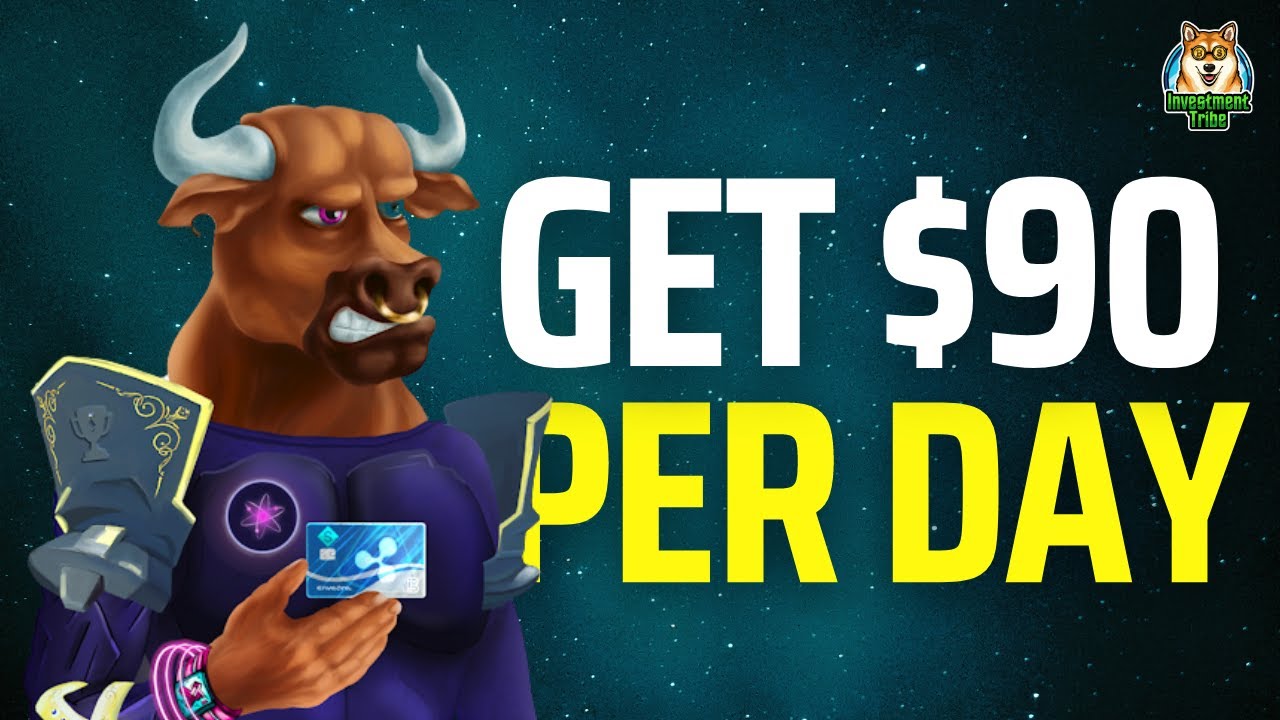7 Play To Earn Crypto Games That ACTUALLY Gets You Paid || Best Play To ...