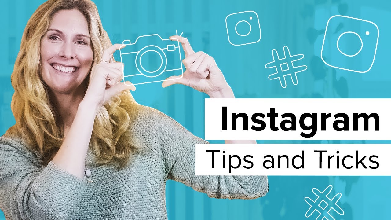 Instagram for Business: Social Media Marketing for Entrepreneurs