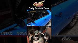 Volo Museum Daily Double Dose Day 90