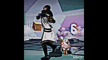 تصميم فري فاير معتوه فاكر انو جاي معايا 