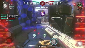 Modern Combat Versus - Ghost full!