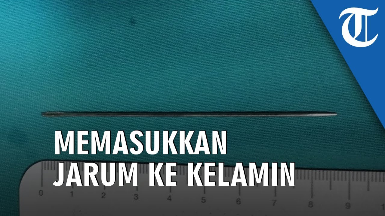 Bocah 14 Tahun Masukan Jarum ke Alat Vitalnya untuk Kesenangan Pribadi, Dokter Sampai Paka Tang camera iphone 8 plus apk