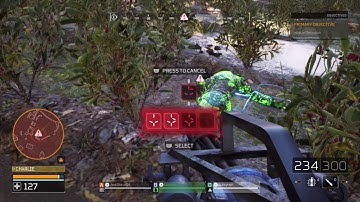 How to defuse Predator bomb