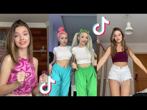 TikTok Dans Videoları (EN YENİ VE EN EFSANE DANS VİDEOLARI #59)🔥