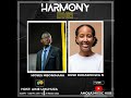 Harmony hour   moses mbonigaba  rose rudasingwa  2ndlivesession