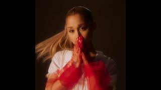 Ariana Grande - intro (end of the world) (Udio AI Extended)