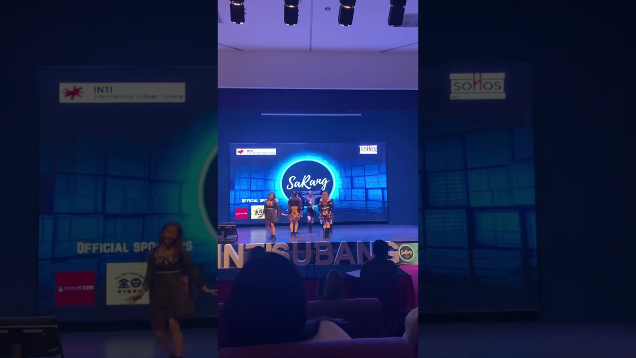 Panorama IZ*ONE covered by DinyX comp 3 ver 2