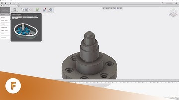 Fusion 360 Workshop - FSN01 - 01 Workspaces