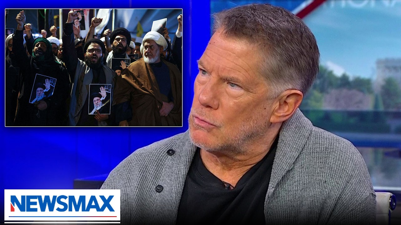 Бывший сотрудник ЦРУ: Должен произойти серьезный раскол в Корпусе стражей исламской революции и в...