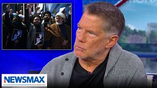 Former Cia Operative There Has To Be Mive Fracture With Irgc, Armed Forces National Report