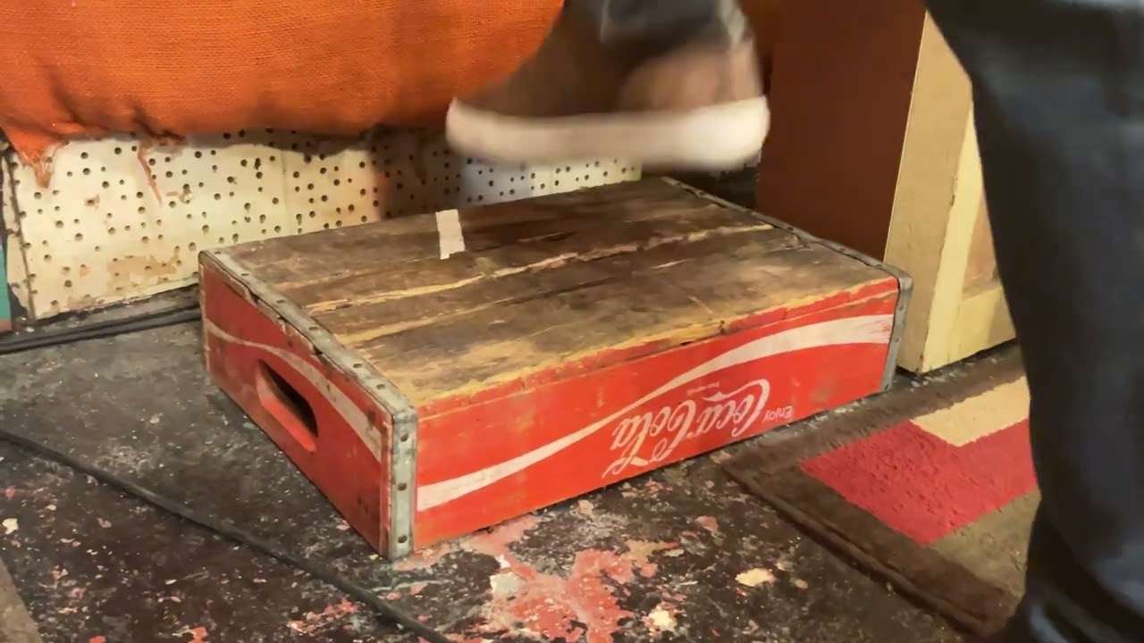 STUDIO TOURS: ROYAL STUDIO MEMPHIS TENN. AL GREEN LOVE  + HAPPINESS AND ANNE PEEBLES I CANT