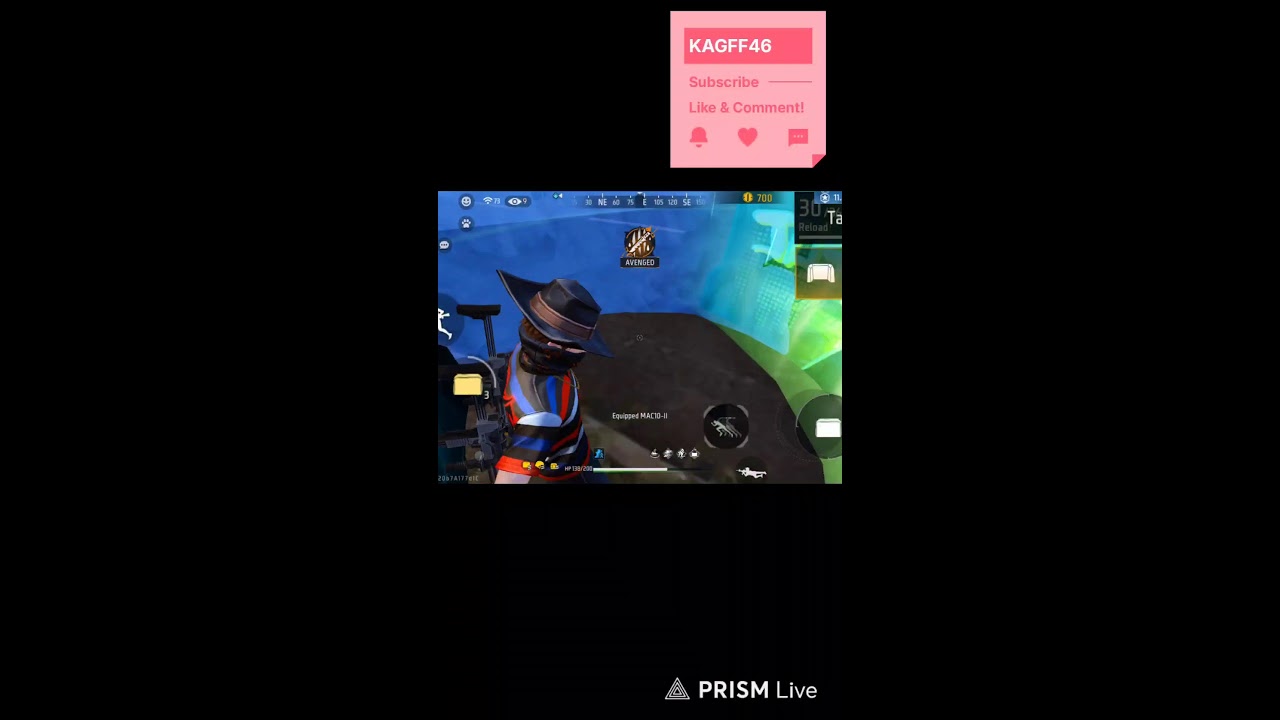 Live streaming of kagff46 free fire tournament in rs 20 reward #FREE FIREMAX #FREEFIRELIVESTREAM