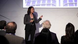 Unconvention 2014: Sheila Marcelo's Message to Young Entrepreneurs of Europe