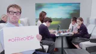 #OfficeOfLife - Virtual Desktop