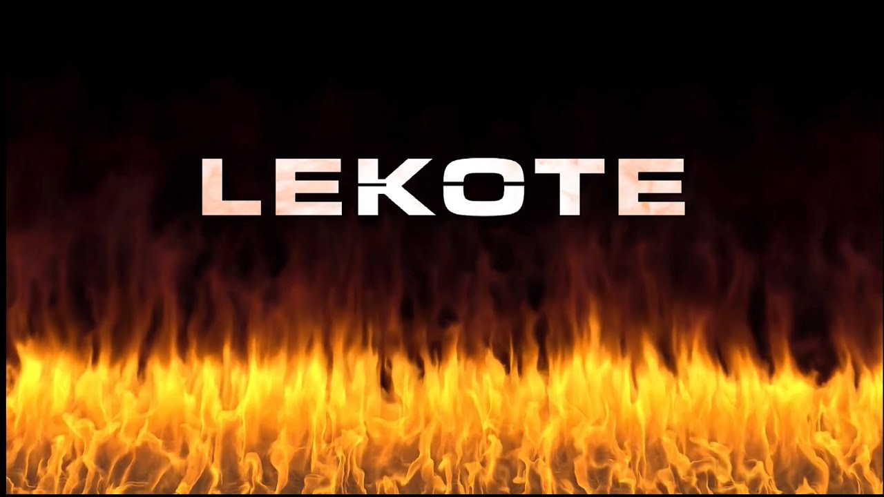 LEKOTE - Mashup (Do It, Monstrão, Soca Soca, Feel So Close, Descer)