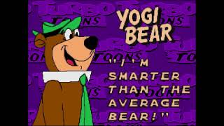 Turbo Toons (snes) Part 1