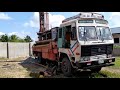 Borehole drilling in Ghana🇬🇭