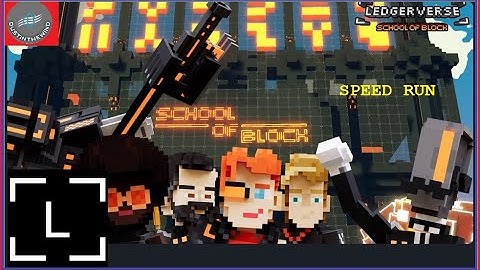 New * Ledger SPEEDRUN - Tips, Tricks - Sandbox S3