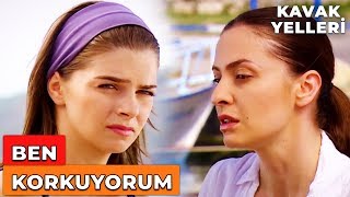 Aslı ve Nurgül, Birbirine İçini Döktü - Kavak Yelleri 122. Bölüm