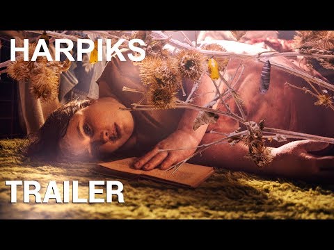 HARPIKS | Official trailer