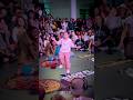 Miyu PYT to MJ is something you never knew you needed to watch! 🔥🕺
