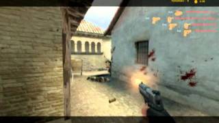 [CSS] kaj FRAG COMPILATION PREVIEW