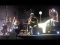 Me enseñaste   Tu Reputación   A Ti   Realmente no estoy tan solo - Ricardo Arjona - 17/09/2014