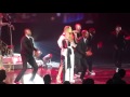 Mariah Carey - Heartbreaker Live  #1 To Infinity 6-25-16