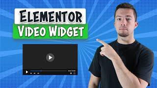 How to Add YouTube Videos to WordPress with Elementor Video Widget