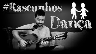 BRUNO CONDE #rascunhos - DANÇA