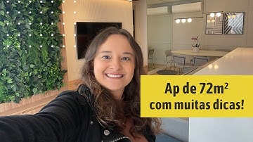 Apartamento 122b com muitas dicas!