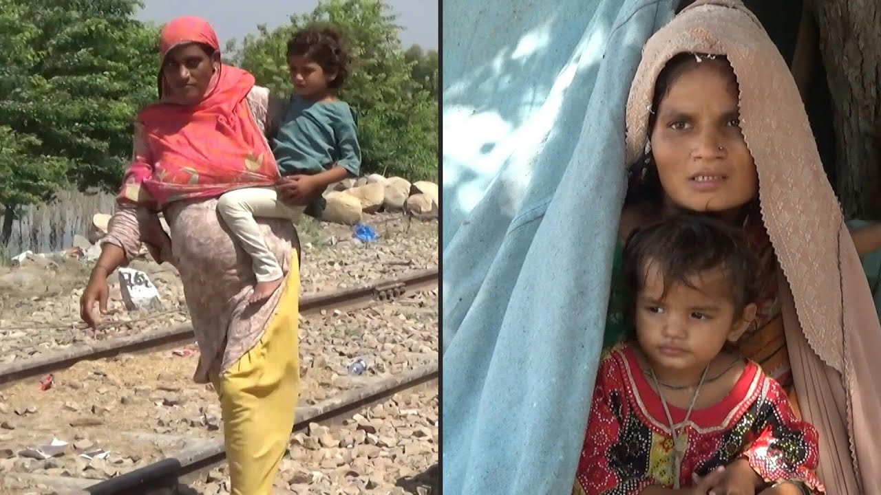 Pregnant women caught in Pakistan floods desperate for aid | AFP