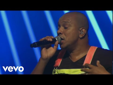 Molejo - Amigo Gaguinho (Ao Vivo) ft. David Brazil