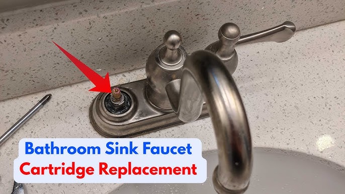 How to Fix a Dripping Bathroom Tap: Easy Steps to Stop Leaks Fast