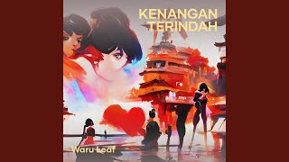 Kenangan Terindah (Cover)