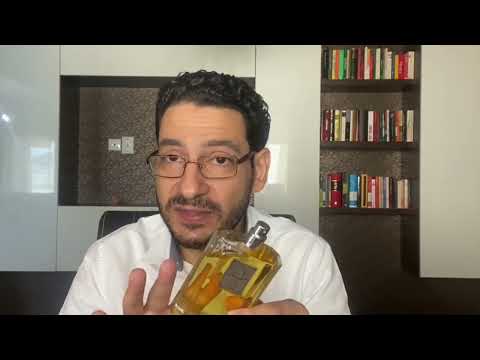 عطر طيبة من نيلافار دو نيل للرجال