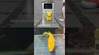 Pikachu Cute Little