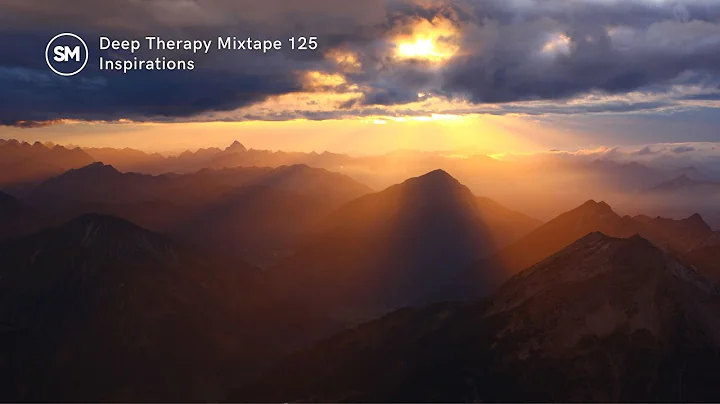 Deep Therapy Mixtape 125 Inspirations - Anjunadeep Style Djset - Simone M.