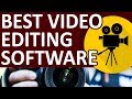 BEST FREE Video Editing Software (2019) 📽️ WITHOUT WATERMARKS