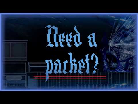 Need a Packet? - Trailer