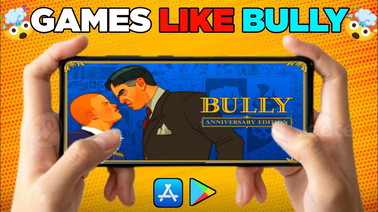 Bully Anniversary Edition Download l How To Download Bully Anniversary