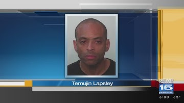 FWPD: Man didn