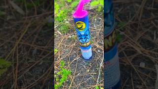 Aliens cracker #banger #fireworks #pyro