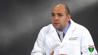 Who Should Treat My Varicose Veins? / Dr. Cassius Iyad Ochoa Chaar, MD, MS, FACS