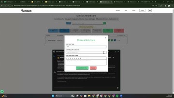 Client Dashboard Tutorial - SeekLab