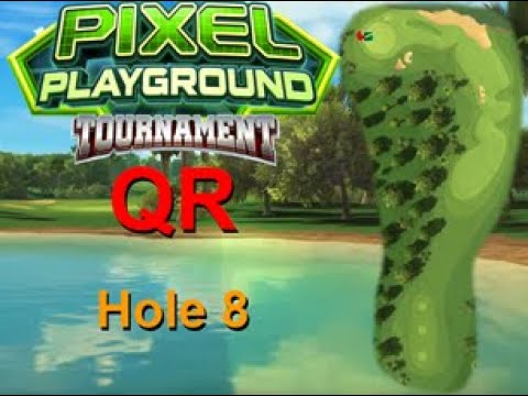 H8M Golf Clash